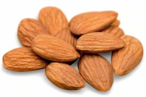 Árbol almendro: Nonpareil.