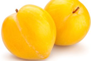 Árbol de ciruelo: Mirabelle.