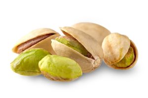Árbol del pistacho: Kerman.