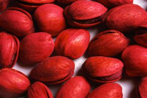 Árbol del pistacho: Red Aleppo.