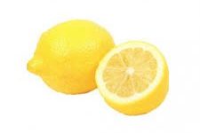 Árbol limonero: Eureka