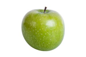 Árbol manzano: Granny Smith.