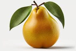 Árbol peral: Barlett.